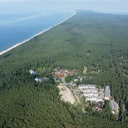 Sloneczny Apartman