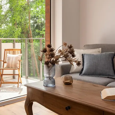 Apartman Sloneczny