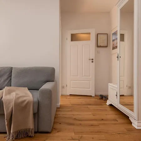 Sloneczny Apartman Stegna