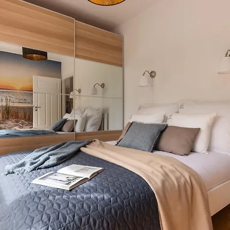 Sloneczny Apartman