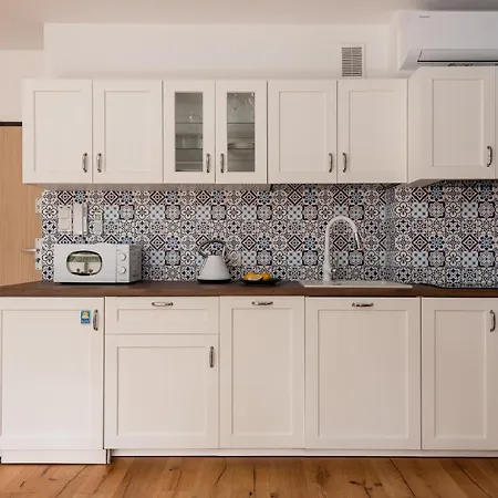 Apartman Sloneczny Stegna