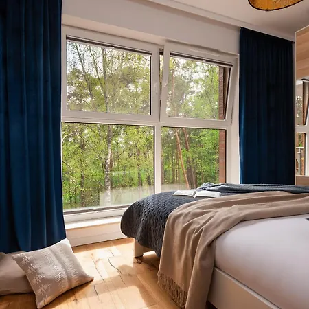 Apartman Sloneczny Stegna