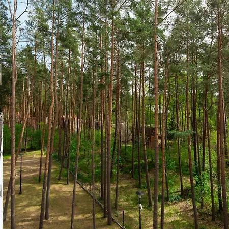 Sloneczny Apartman Stegna