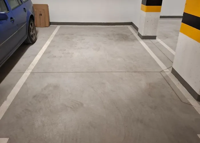 Sloneczny Apartment Stegna (Pomerania)